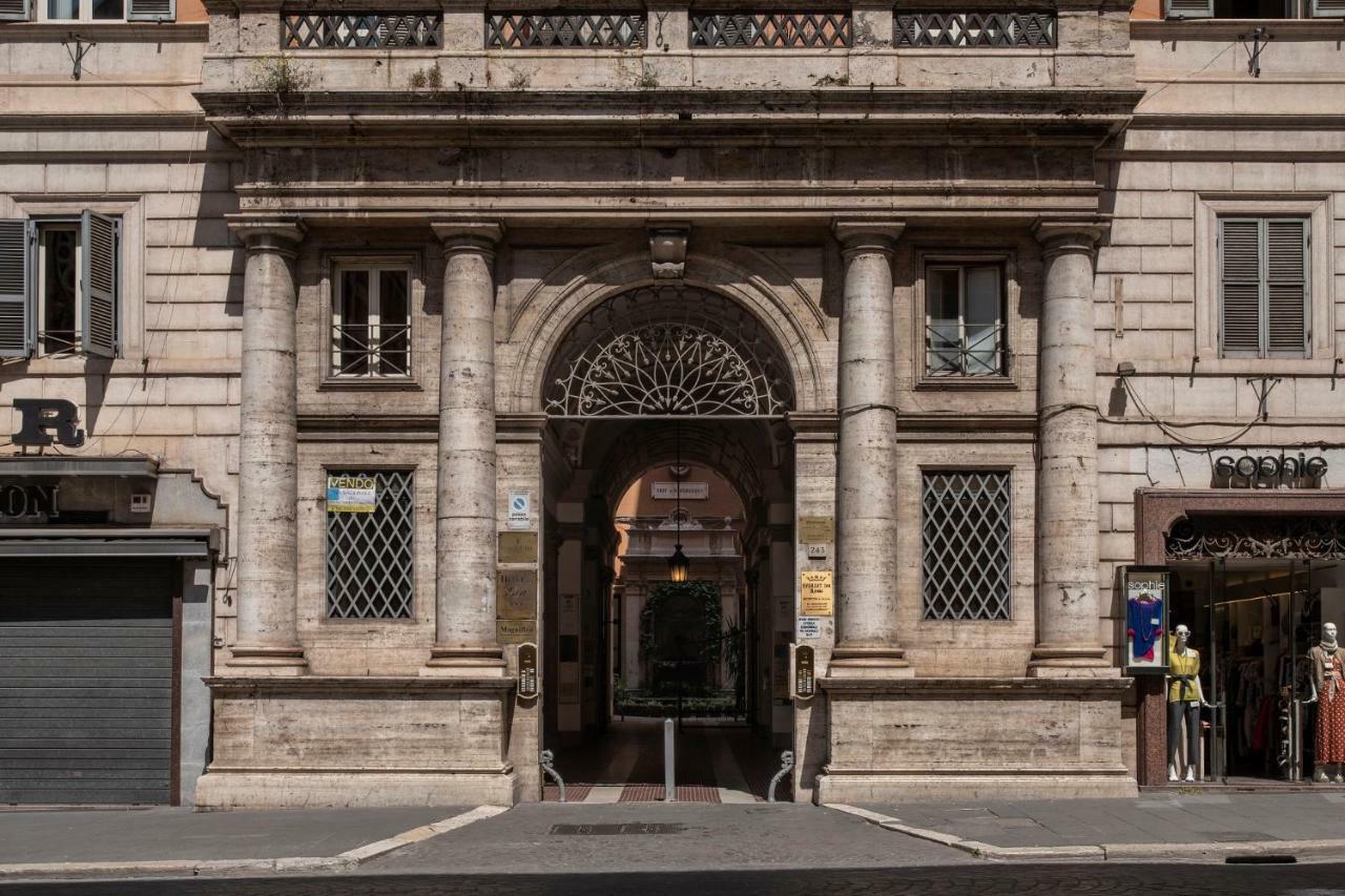 Roman Nights Exterior foto