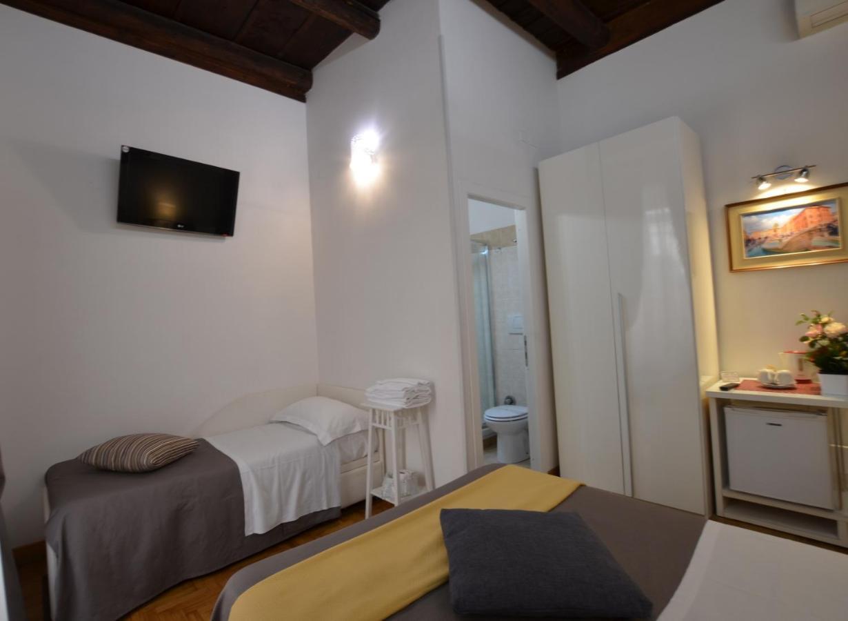 Roman Nights Exterior foto